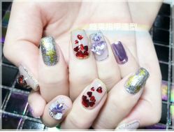 手部美甲-光SPA科技美肤