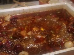 -扶摇树下·椒麻鲜活虾(石家庄勒泰广场店)