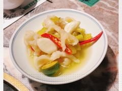 -禄婶鸡煲·打边炉