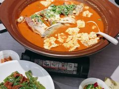 -章吴记喜瑞餐厅(东东城店)