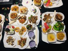 -堂会(白云店)