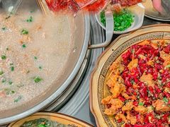 -老来福·非遗酸汤兔(凯旋路店)