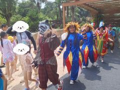 -杭州开元森泊度假乐园