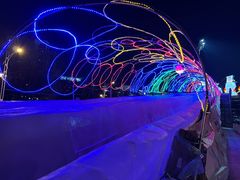 -沈阳奥体冰雪嘉年华