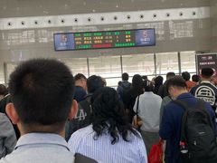 -洛阳龙门站