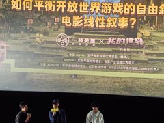 -万达影城(CBD万达广场IMAX店)