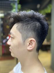 点击看大图 -藤野造型