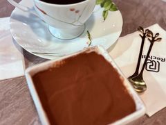 -Hei Cafe(工体店)