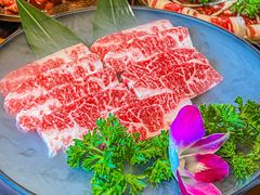 -匠牛道烤肉料理店(西坝河店)