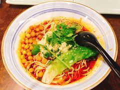 重庆小面-辣小花(龙湖杭州金沙天街店)