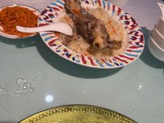 -新疆兵团食府清真(马连道店)