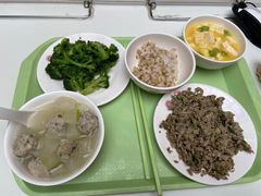 -北大家园食堂