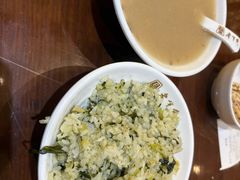 美味菜饭-老半斋(福州路店)