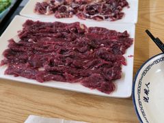 -伟记牛肉(金鸿公路店)