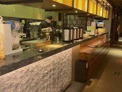 -湊湊火锅·茶憩(恒隆广场店)