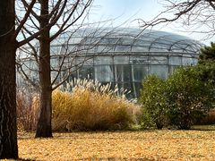 -国家植物园南园