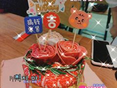-烧肉达人•炭火烧肉(新天地店)