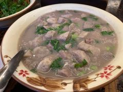 -饭桌故事·血鸭湘(荣宝华店)