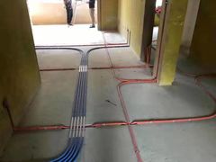 -宅天下装饰·匠心筑家(春熙店)