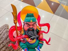 -SM广场