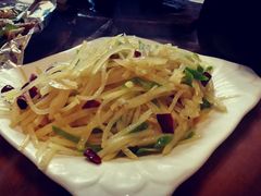 -古韵餐厅(湖畔大学店)