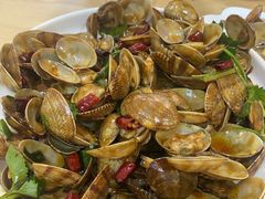 -渔家乐小海鲜(皇姑店)