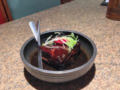 -绿茶餐厅(coco park 店)