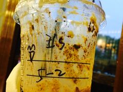 -星巴克(宁波老外滩店)