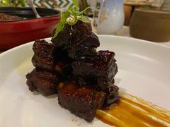 -玫瑰厅上海菜(兴国路店)