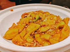 -南山翁新概念川菜(江宁万达广场店)