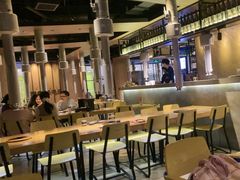 -烧肉达人•炭火烧肉(新天地店)