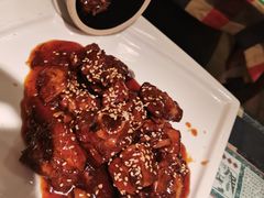 -什么餐馆(天主教堂店)