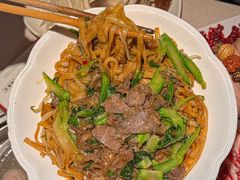 -潮泰牛肉火锅 · 创于1992年(车公庙店)