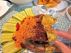 -园里前·10年私厨·福建菜(台江万达鳌峰洲店)