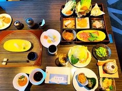 火锅怀石套餐-滩万日本料理Nadaman(国贸大酒店)