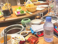 -尚海豆捞(乐虹坊店)