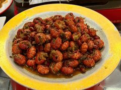 -郑喜旺烧烤(郑州总店)