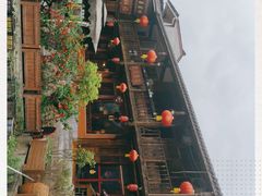 -水磨古镇