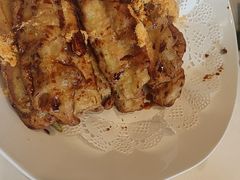 -盛百味·家宴餐厅(霸州分店)