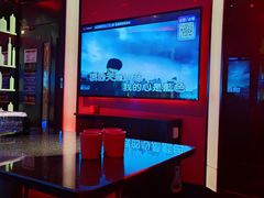 -音乐派KTV(银泰城店)