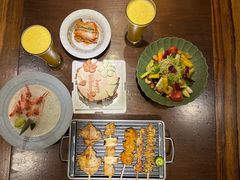 -山葵家·创意料理(临平银泰城店)