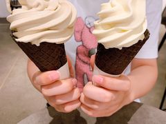 -喜茶(上海打浦桥日月光gelato lab+店)