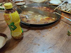 -楠火锅(昆山金鹰店)