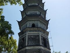 -北京上方山国家森林公园