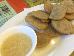 -北京小肠陈饭庄(方庄店)