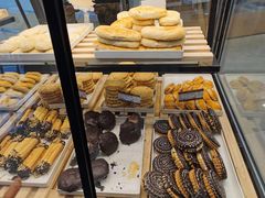 -长发西饼(临顿路店)