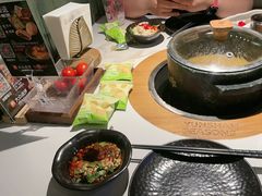 -芸山季·云南山珍菌火锅(南翔印象城MEGA店)