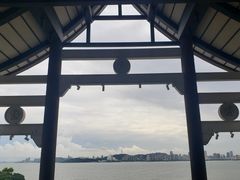 -影吧•悬崖海景(珠海凤凰湾悦椿酒店)