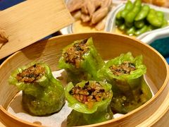 -老吉堂上海本帮菜(工体店)