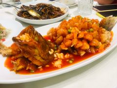 -蝶园·装修中(BFC外滩金融中心店)